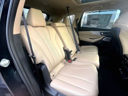 Used 2025 Acura MDX Technology Package image 39