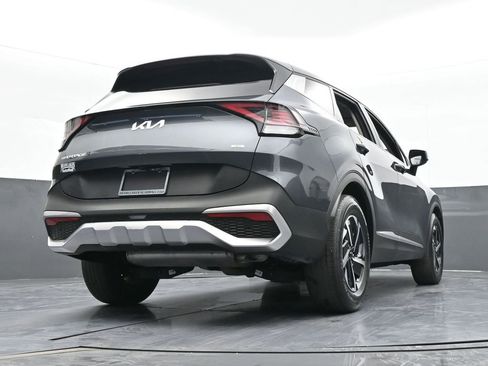 Used 2024 Kia Sportage LX image 56