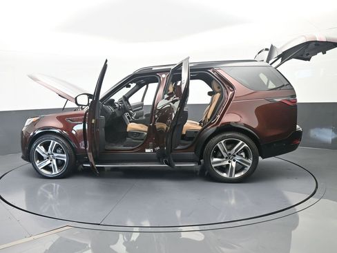 Used 2026 Land Rover Discovery Limited Edition image 80