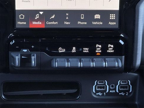 Used 2024 RAM 2500 Power Wagon w/ Level 2 Equipment Group image 19