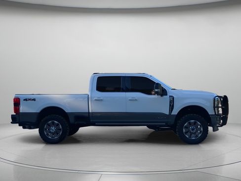 Certified 2026 Ford F350 King Ranch AWD/4WD image 39