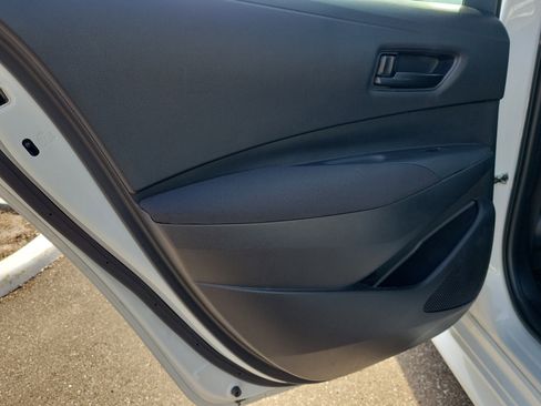 Used 2024 Toyota Corolla LE image 11