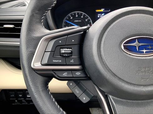 Certified 2022 Subaru Ascent Limited w/ Technology Package image 22