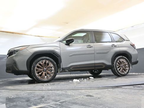 New 2026 Subaru Forester Sport image 40
