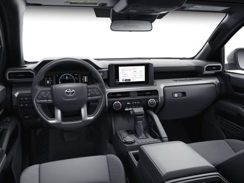 New 2025 Toyota Tacoma SR5 image 28