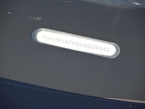 Used 2016 Audi A5 2.0T Premium Plus image 15