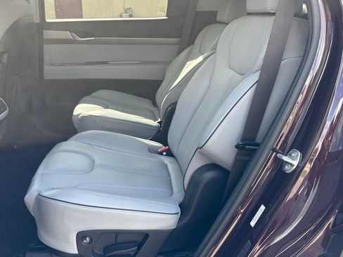Used 2024 Hyundai Palisade SEL image 11