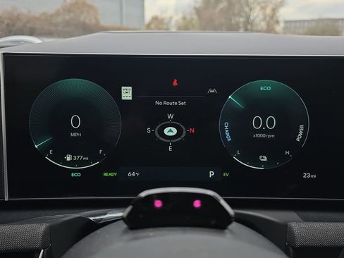 New 2026 Hyundai Tucson Limited AWD/4WD image 19