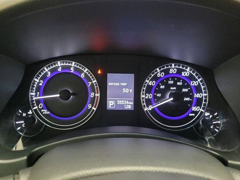 Used 2017 INFINITI QX50 AWD w/ Premium Plus Package image 23
