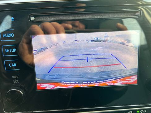 Used 2019 Toyota Corolla LE w/ Carpet Mat Package (TMS) image 24