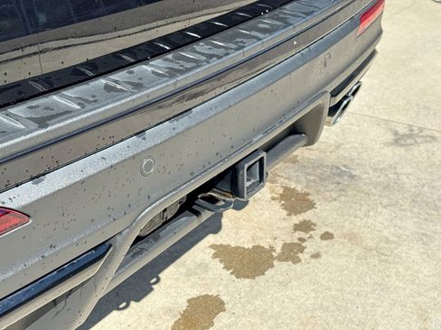 Used 2023 Ford Explorer ST w/ Equipment Group 401A AWD/4WD image 44