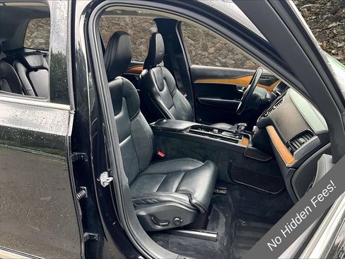Used 2019 Volvo XC90 T6 Inscription w/ Luxury Package AWD/4WD image 7