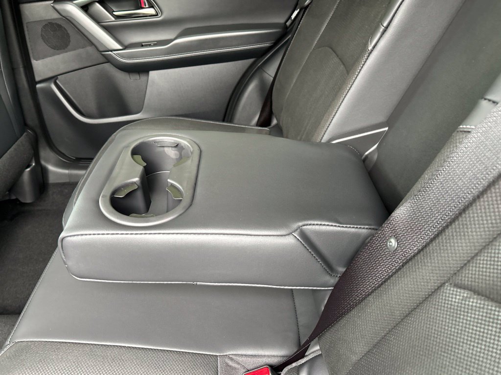 New 2026 MAZDA CX-5 Select AWD/4WD image 26
