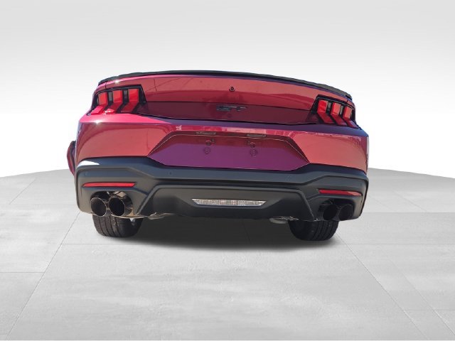 Used 2026 Ford Mustang GT Premium w/ Mustang Nite Pony Package RWD image 30