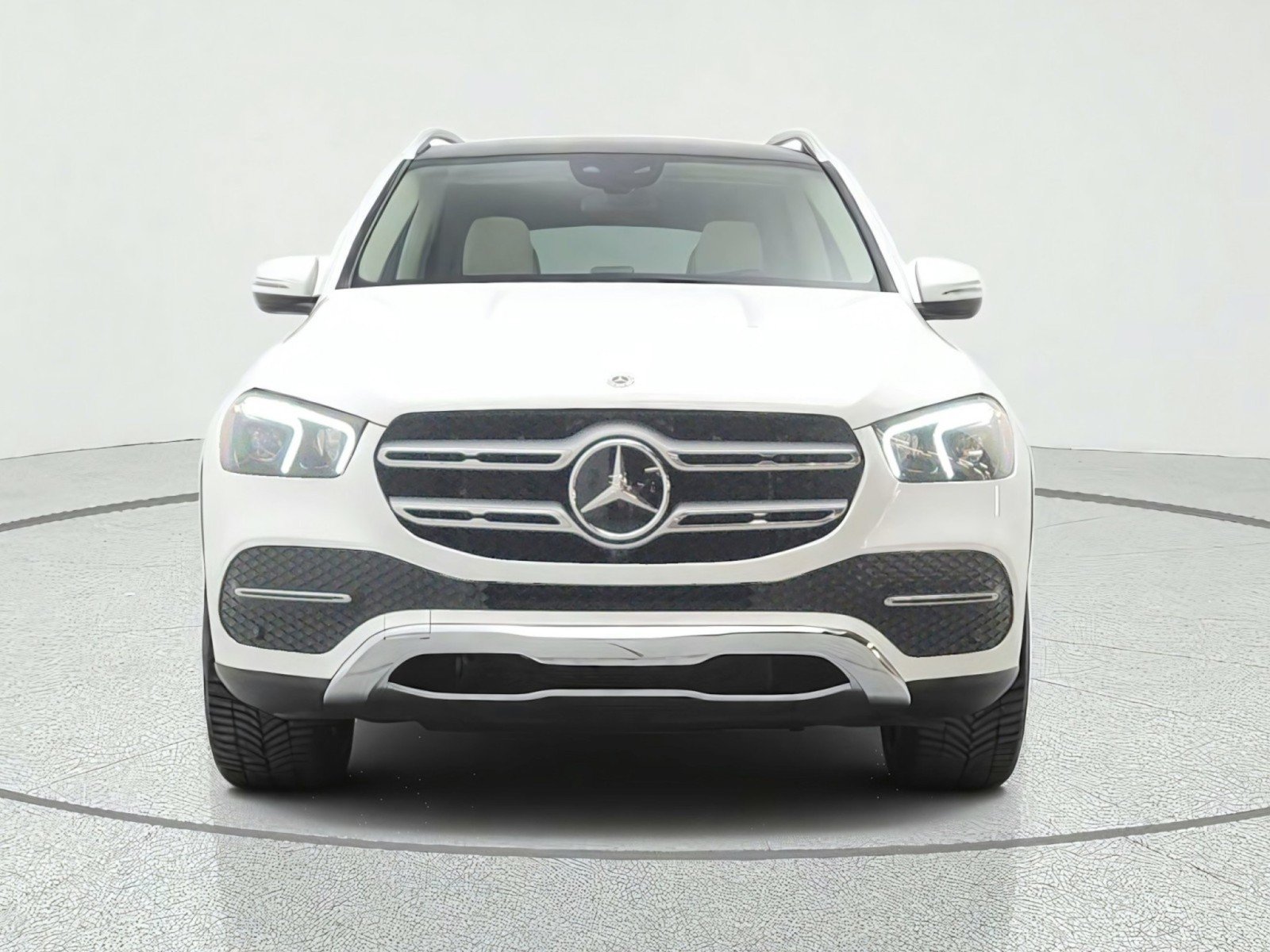 Used 2023 Mercedes-Benz GLE 350 4MATIC image 2