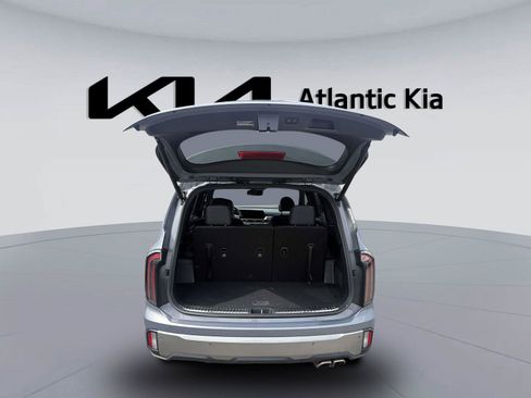 Certified 2023 Kia Telluride SX X-Line AWD/4WD image 8