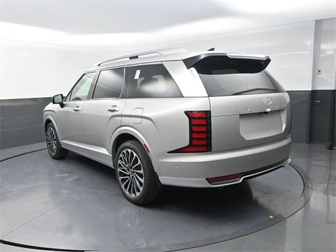 New 2026 Hyundai Palisade Calligraphy image 6