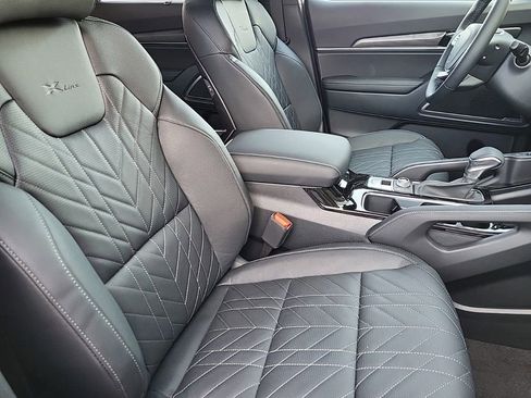 New 2025 Kia Telluride EX X-Line image 18