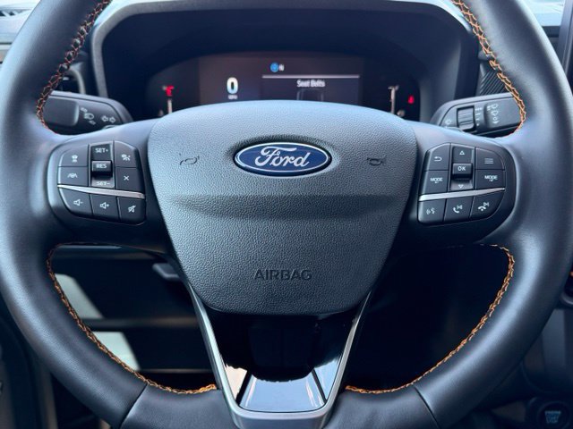 Used 2025 Ford Maverick Tremor AWD/4WD image 18