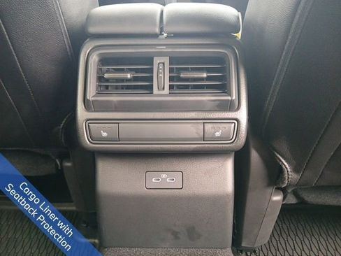 Used 2025 MAZDA CX-50 2.5 Turbo w/ Weather Package image 15