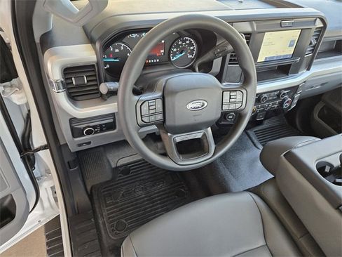 New 2026 Ford F550 4x4 Regular Cab Super Duty image 22