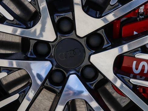 New 2026 Audi S5 Premium Plus AWD/4WD image 15