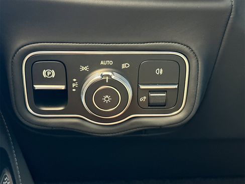 New 2025 Mercedes-Benz G 63 AMG 4MATIC image 30