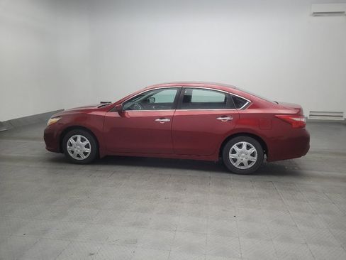 Used 2017 Nissan Altima 2.5 S w/ Power Driver Seat Package FWD image 3