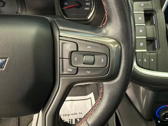 Certified 2021 Chevrolet Tahoe RST w/ Rear Media and Nav Package AWD/4WD image 18