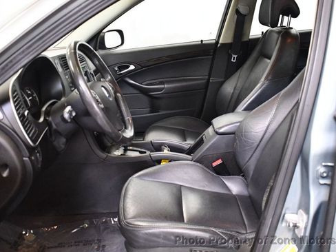 Used 2009 Saab 9-3 Aero image 5