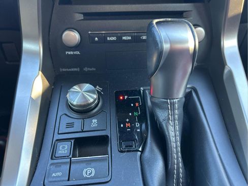 Used 2020 Lexus NX 300 FWD w/ Accessory Package 2 image 23