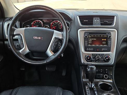 Used 2016 GMC Acadia SLT AWD/4WD image 20
