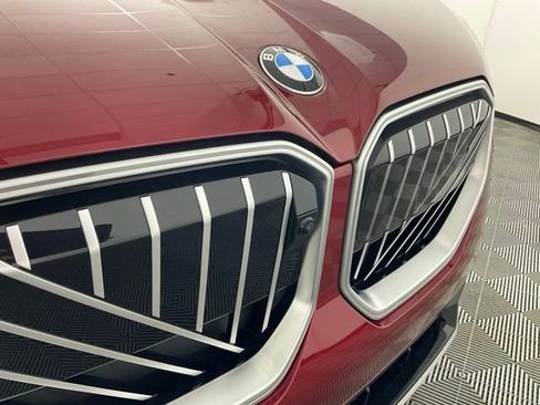 Certified 2025 BMW X3 xDrive30i AWD/4WD image 9