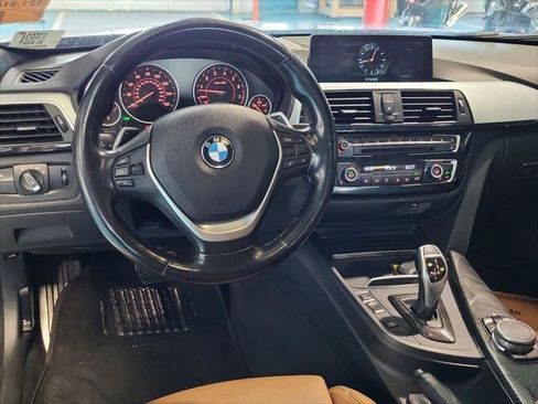 Used 2017 BMW 340i Sedan image 11