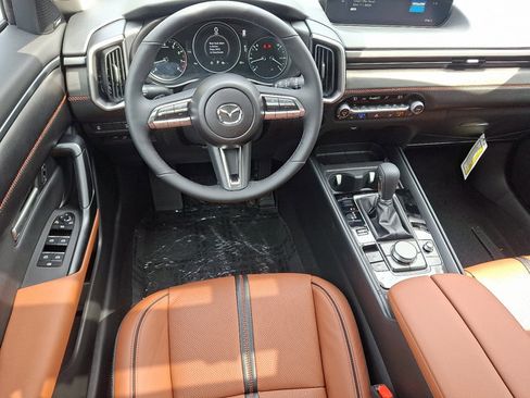 New 2025 MAZDA CX-50 Meridian Edition w/ Apex Package image 9
