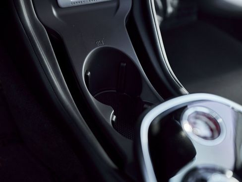 Used 2023 McLaren GT image 61