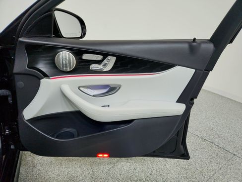 Certified 2023 Mercedes-Benz E 350 Sedan image 25