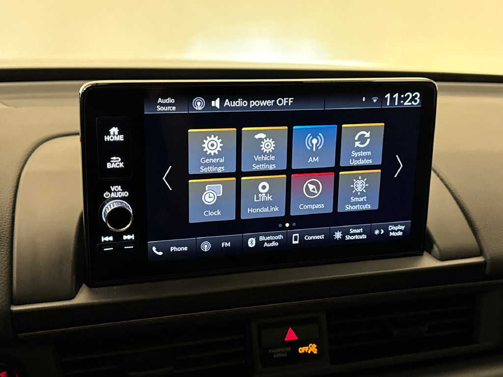 Certified 2025 Honda Pilot TrailSport image 27
