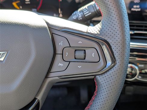 New 2026 Chevrolet Trax RS image 18