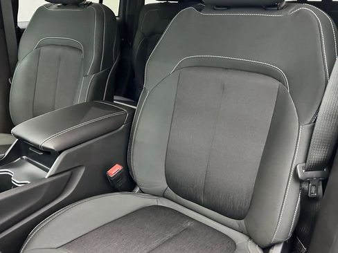 New 2025 Jeep Grand Cherokee Laredo X image 17