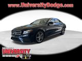 Used 2017 Mercedes-Benz E 300 w/ Premium 1 Package image 1