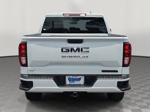 Used 2023 GMC Sierra 1500 Elevation AWD/4WD image 5