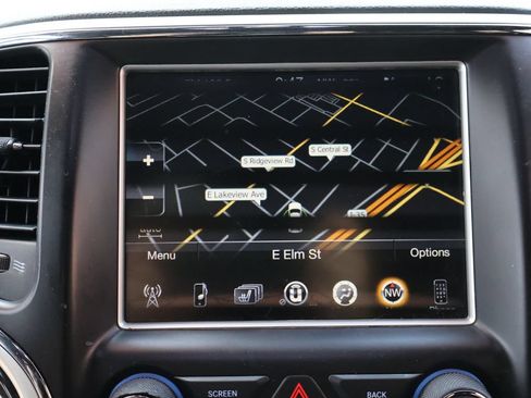 Used 2015 Jeep Grand Cherokee High Altitude AWD/4WD image 38