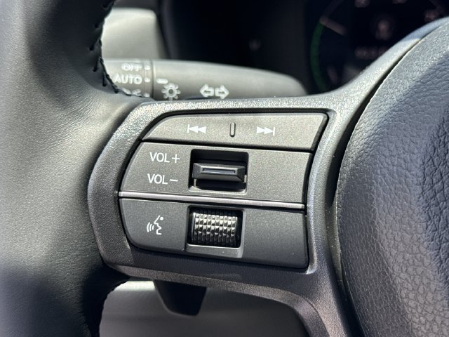 New 2026 Honda Accord Sport image 34