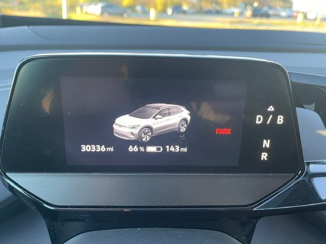 Used 2023 Volkswagen ID.4 Pro S AWD/4WD image 13