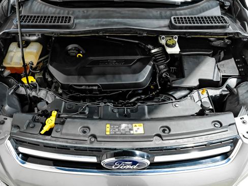 Used 2014 Ford Escape Titanium image 56