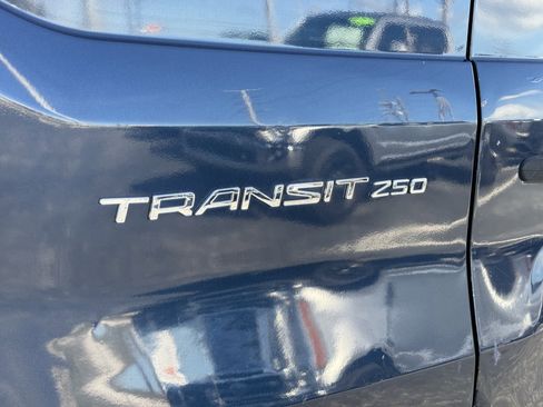 Used 2015 Ford Transit 250 148 High Roof Extended image 9