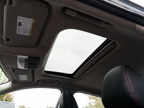 New 2025 Nissan Sentra SR w/ SR Premium Package image 20