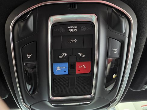 New 2026 Dodge Charger Scat Pack image 15