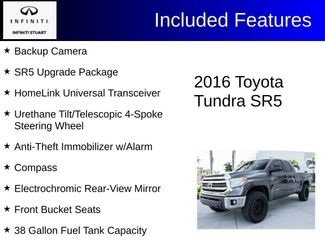 Used 2016 Toyota Tundra SR5 video 2